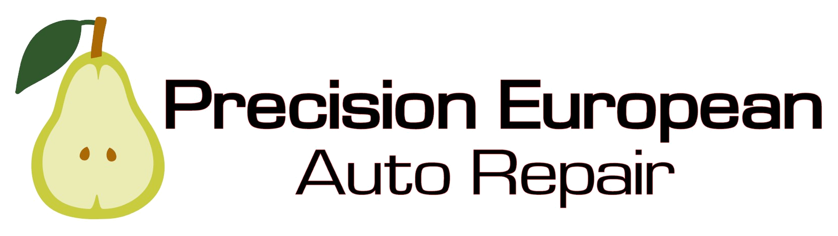 Precision European Auto Repair